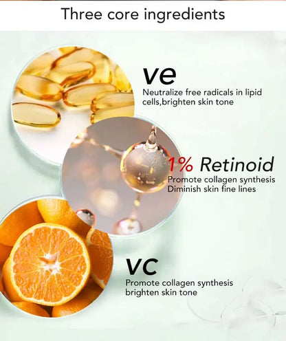 RetinolRadiance by AILKE© Complete Face Care Collection - Selah Rituals