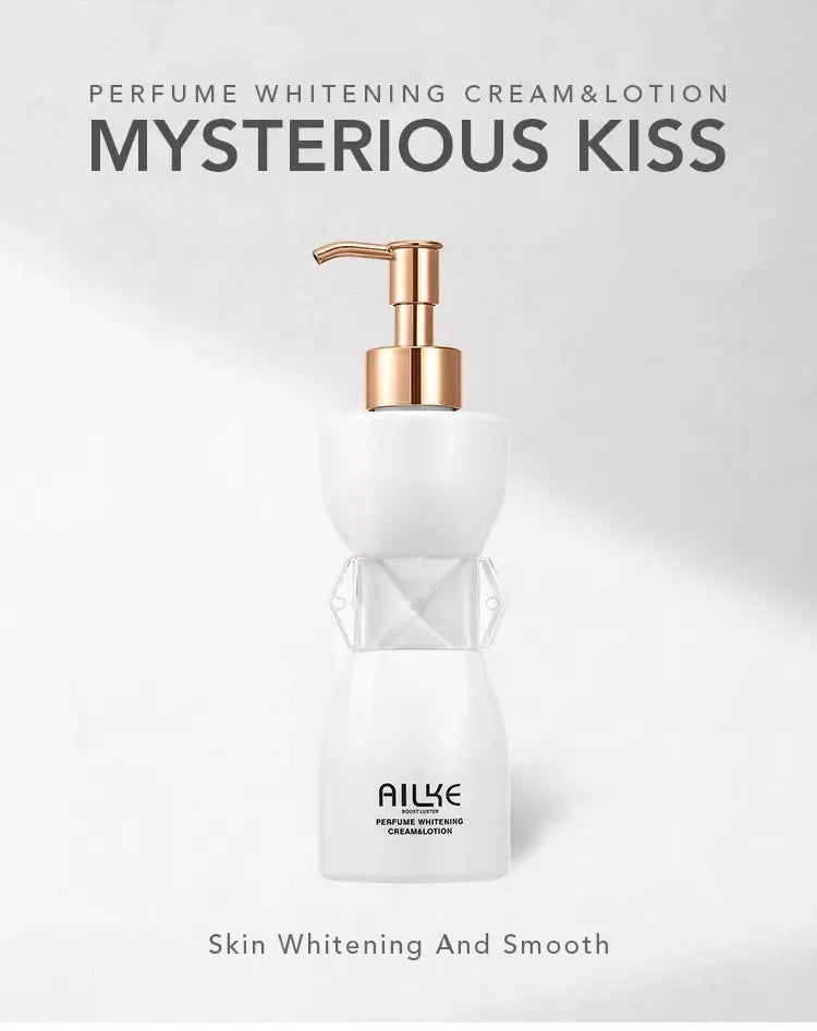 CollagenGlow by AILKE© Brightening Body Elixir - Selah Rituals