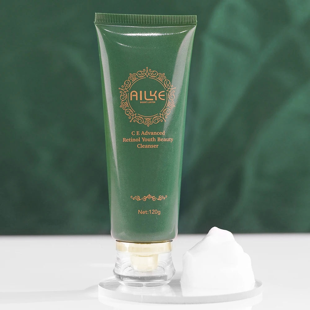 RetinolRadiance by AILKE© Complete Face Care Collection - Selah Rituals