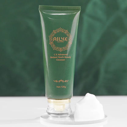 RetinolRadiance by AILKE© Complete Face Care Collection - Selah Rituals