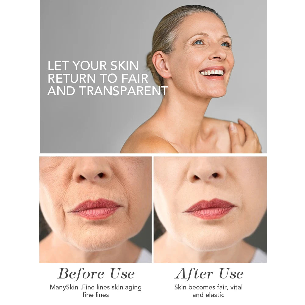 CentellaLuxe AILKE© Anti-Ageing Cream Duo - Selah Rituals