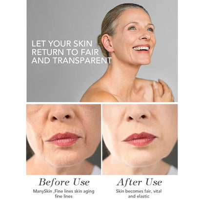 CentellaLuxe AILKE© Anti-Ageing Cream Duo - Selah Rituals