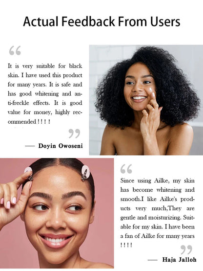 CollagenGlow by AILKE© Brightening Body Elixir - Selah Rituals