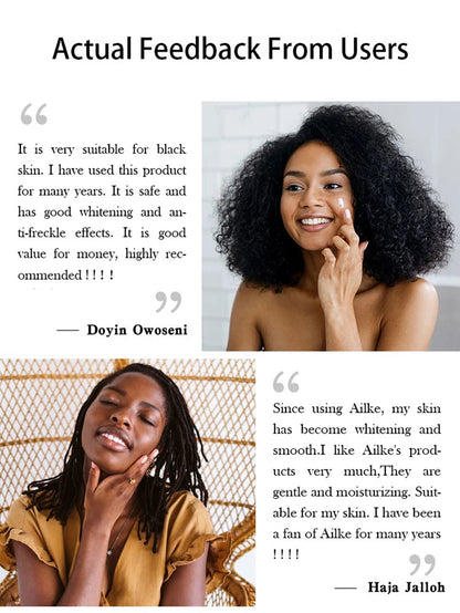 RetinolRadiance by AILKE© Complete Face Care Collection - Selah Rituals