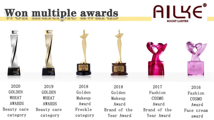 CollagenGlow by AILKE© Brightening Body Elixir - Selah Rituals