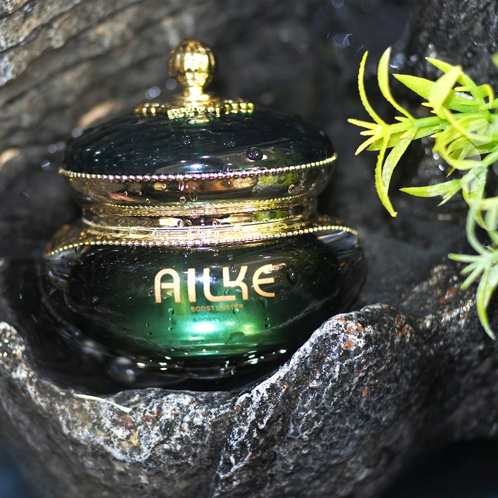 RetinolRadiance by AILKE© Complete Face Care Collection - Selah Rituals