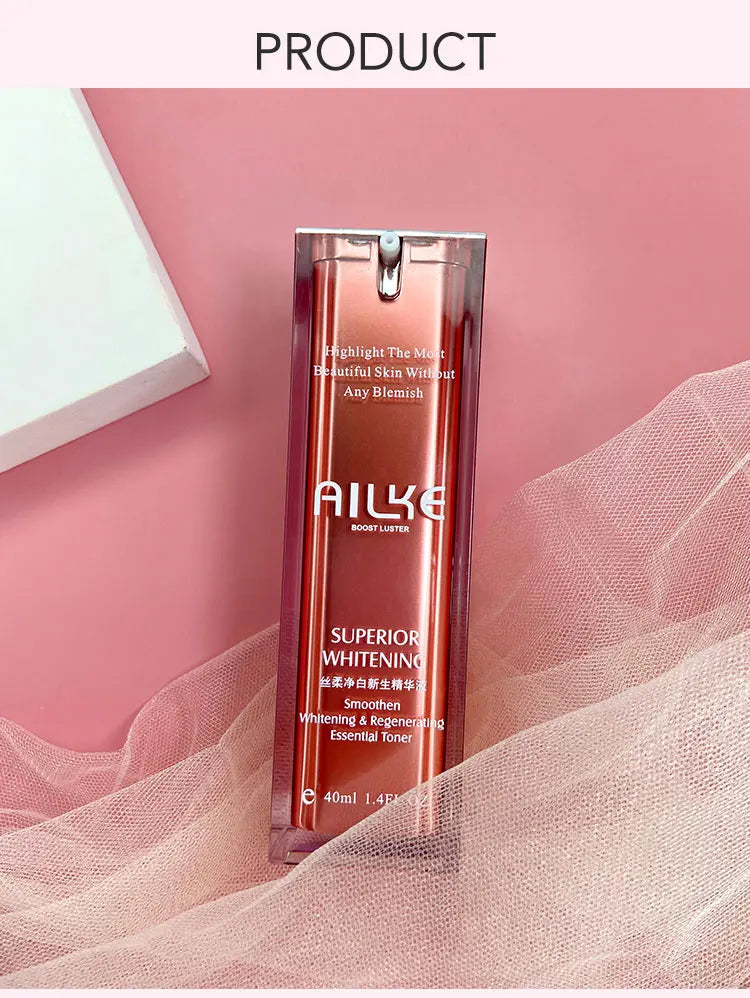 PureGlow Rose Radiance Cleanser - Selah Rituals