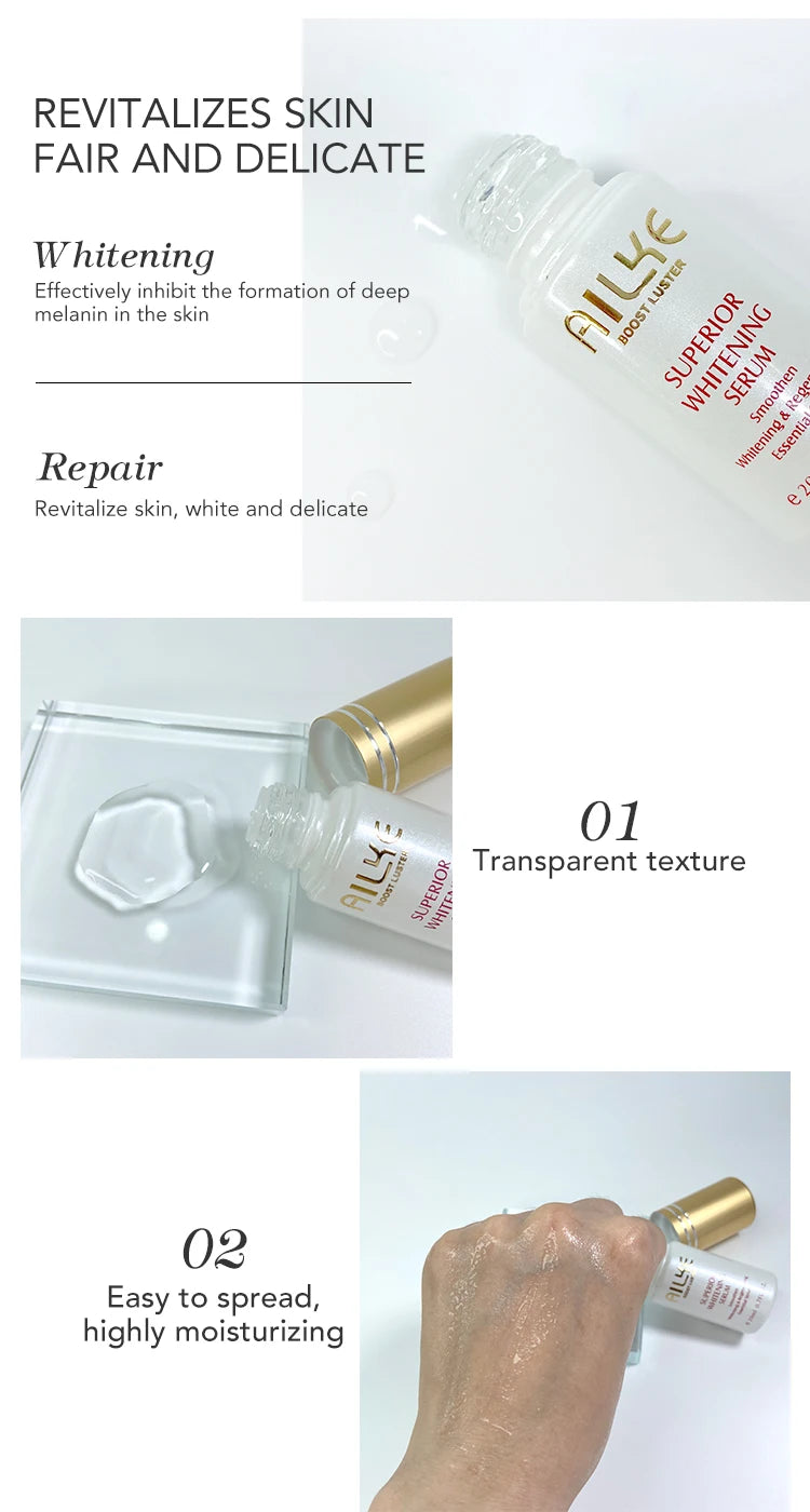 RadiantRevive AILKE© Day & Night Cream Duo - Selah Rituals