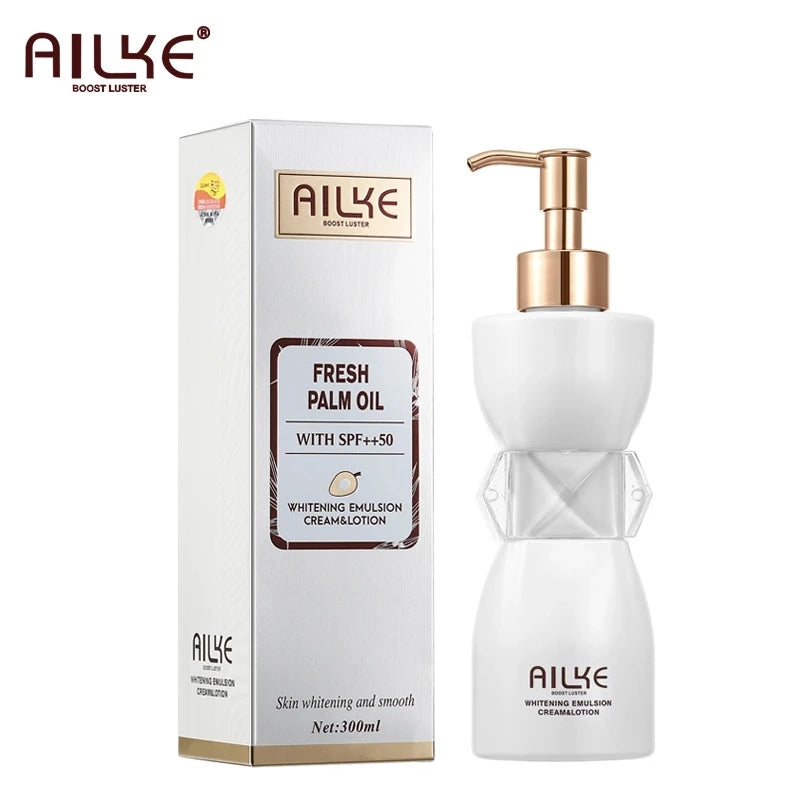 CollagenGlow by AILKE© Brightening Body Elixir - Selah Rituals