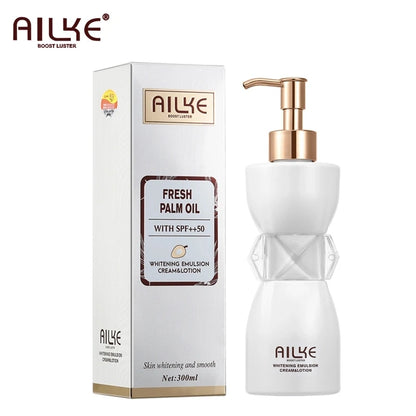 CollagenGlow by AILKE© Brightening Body Elixir - Selah Rituals