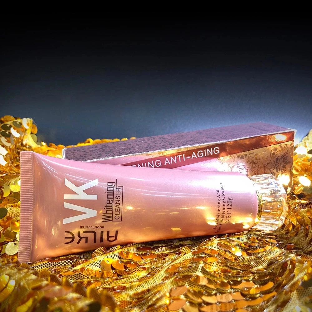 RadiantRevive AILKE© Day & Night Cream Duo - Selah Rituals