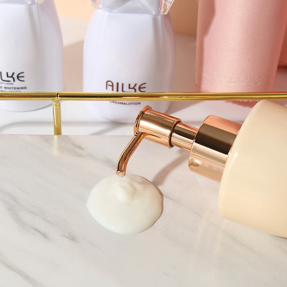 CollagenGlow by AILKE© Brightening Body Elixir - Selah Rituals