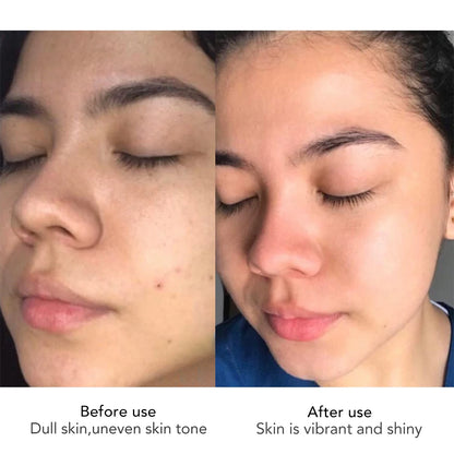 RadiantRevive AILKE© Day & Night Cream Duo - Selah Rituals