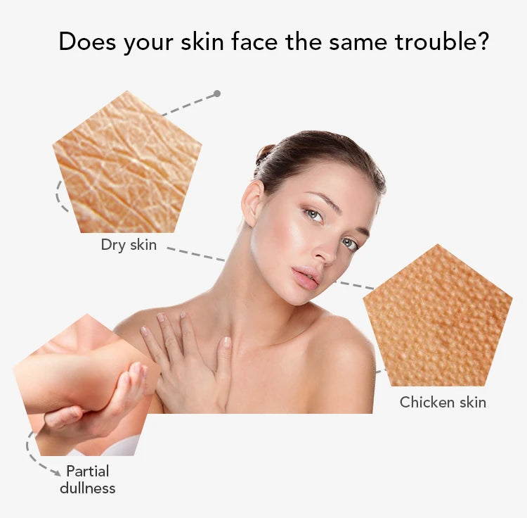 CollagenGlow by AILKE© Brightening Body Elixir - Selah Rituals