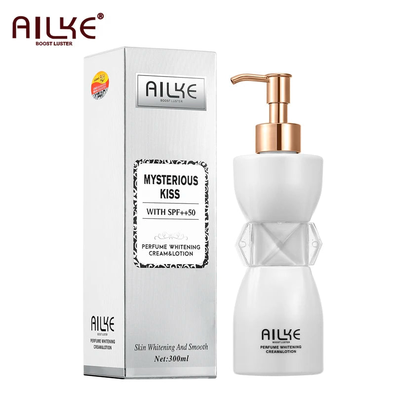 CollagenGlow by AILKE© Brightening Body Elixir - Selah Rituals