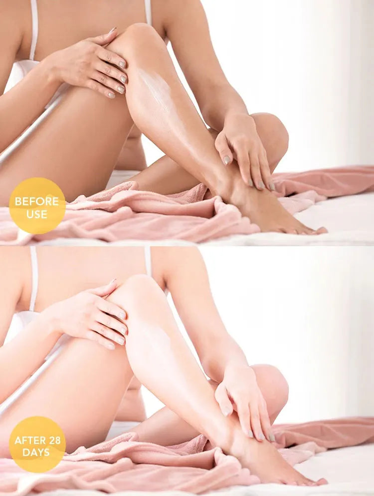 CollagenGlow by AILKE© Brightening Body Elixir - Selah Rituals