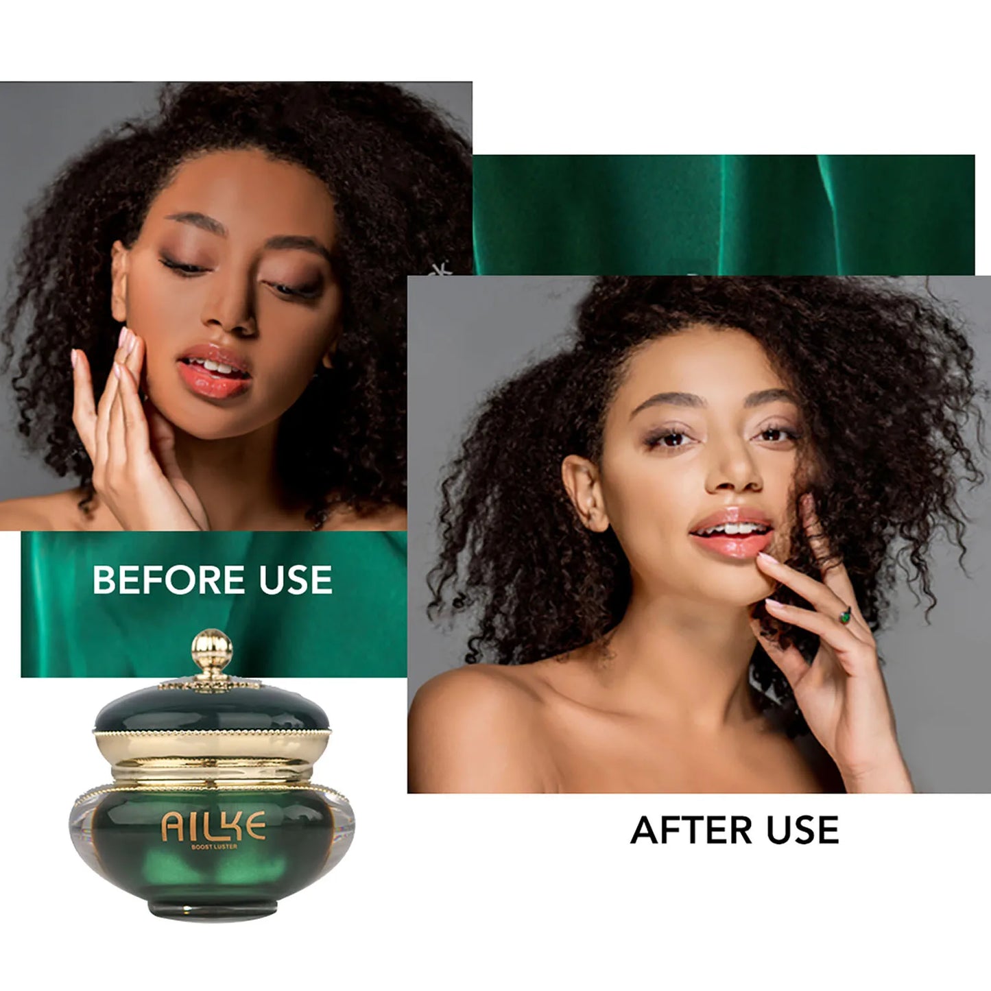 RetinolRadiance by AILKE© Complete Face Care Collection - Selah Rituals