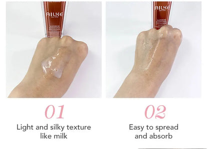 PureGlow Rose Radiance Cleanser - Selah Rituals