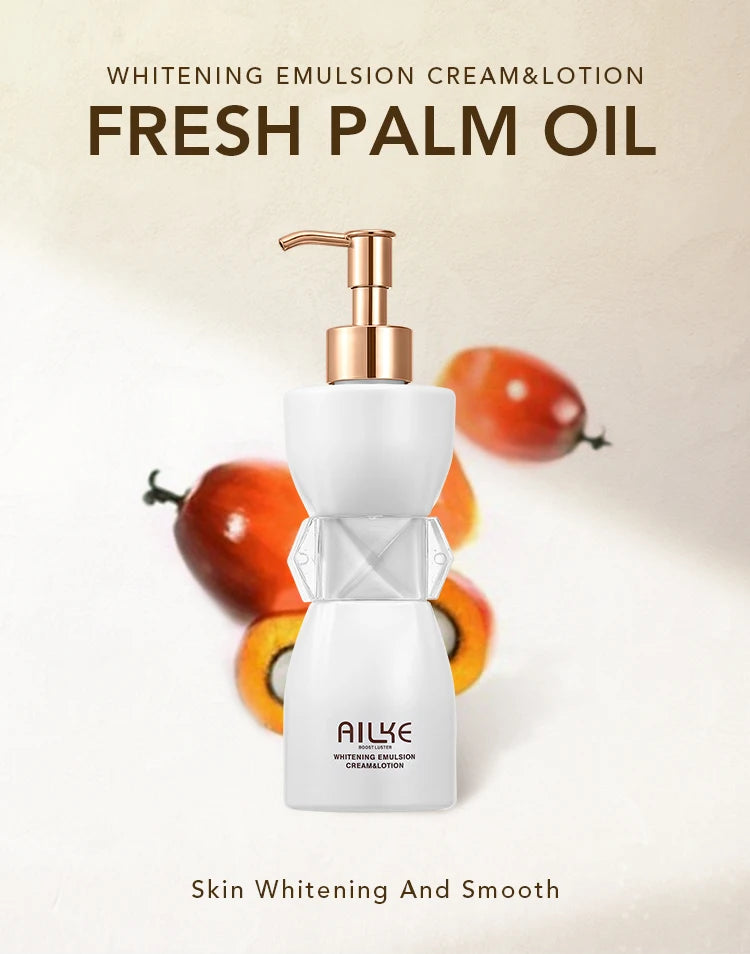 CollagenGlow by AILKE© Brightening Body Elixir - Selah Rituals