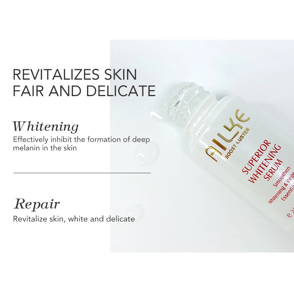 CentellaLuxe AILKE© Anti-Ageing Cream Duo - Selah Rituals