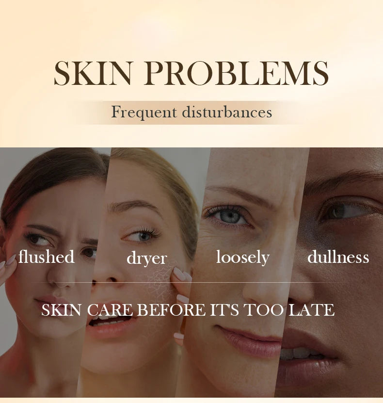 NutreGlow Capsules© - Anti-Ageing Facial Treatment | Selah Rituals - Selah Rituals