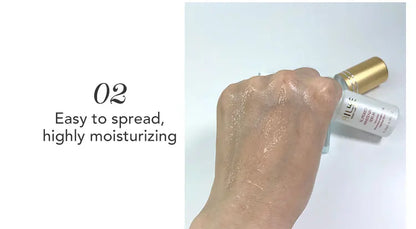 PureGlow Rose Radiance Cleanser - Selah Rituals