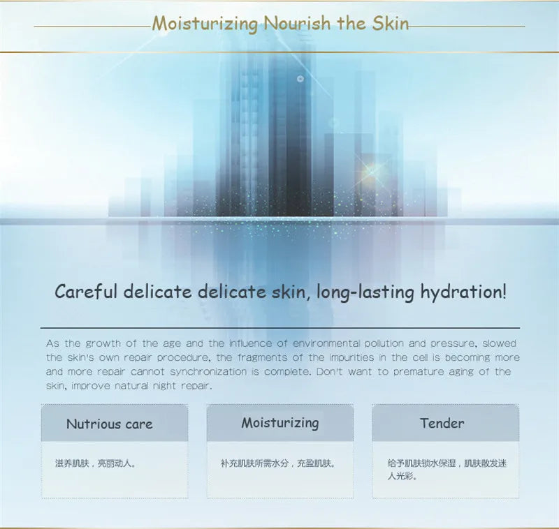 HydraPlump Hyaluronic Elixir - Selah Rituals