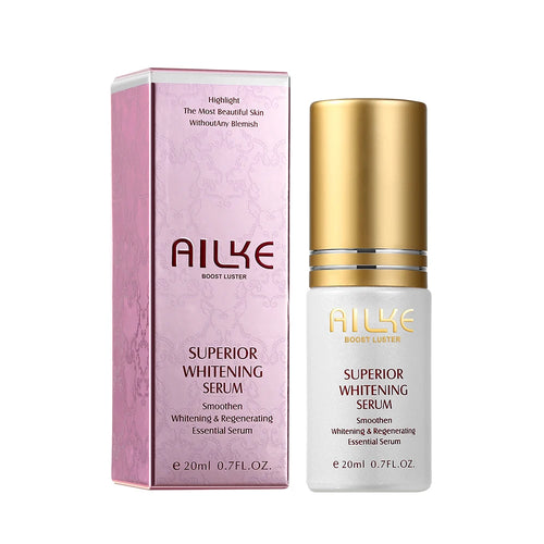 VitaGlow AILKE© C Brightening Serum Trio - Selah Rituals