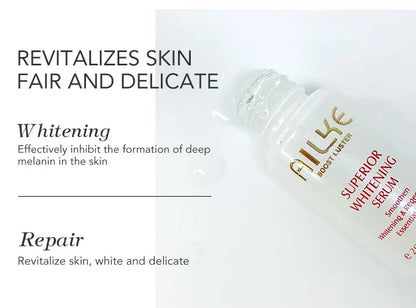 PureGlow Rose Radiance Cleanser - Selah Rituals