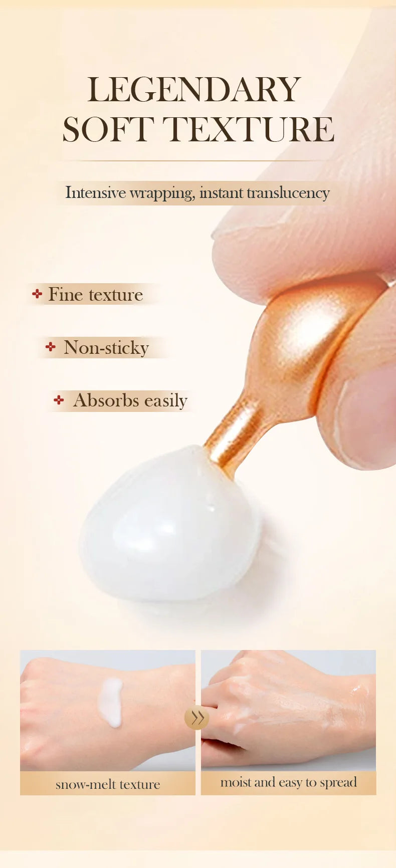 NutreGlow Capsules© - Anti-Ageing Facial Treatment | Selah Rituals - Selah Rituals