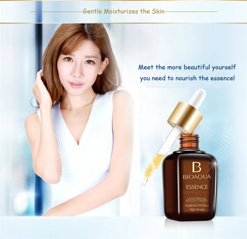 HydraPlump Hyaluronic Elixir - Selah Rituals