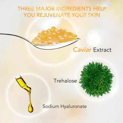 CentellaLuxe AILKE© Anti-Ageing Cream Duo - Selah Rituals