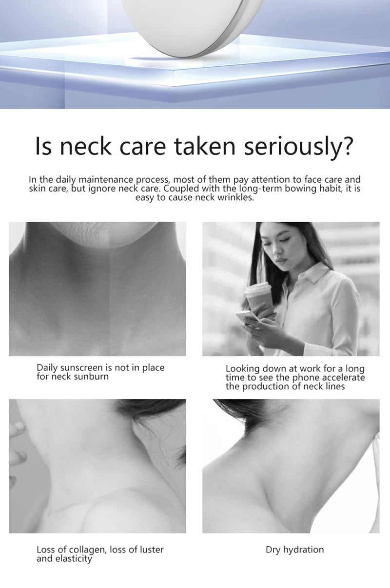 RadiantLift Pro LED Facial Sculptor - Selah Rituals