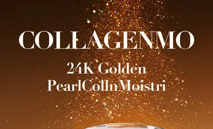 GoldenPearl Luxe Face Cream - Selah Rituals