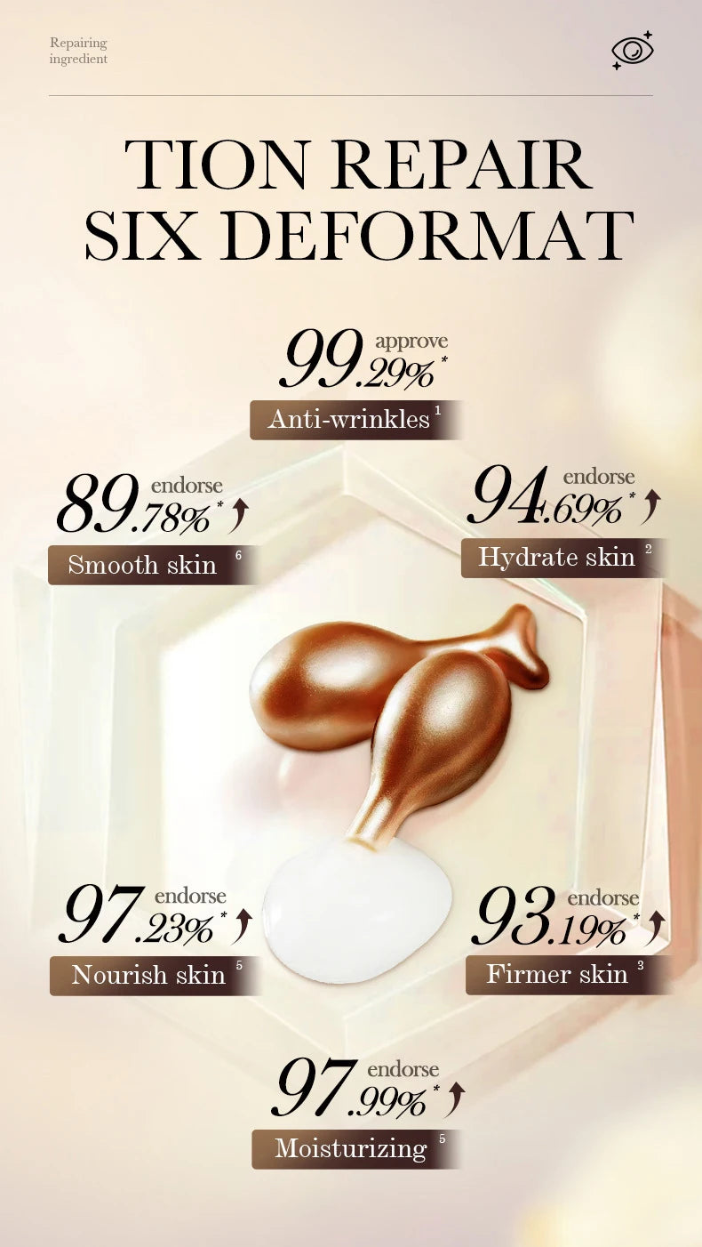 RetinolRevive Eye Renewal Serum - Selah Rituals