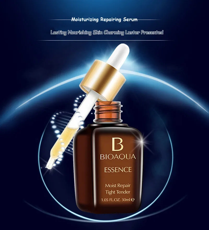 HydraPlump Hyaluronic Elixir - Selah Rituals