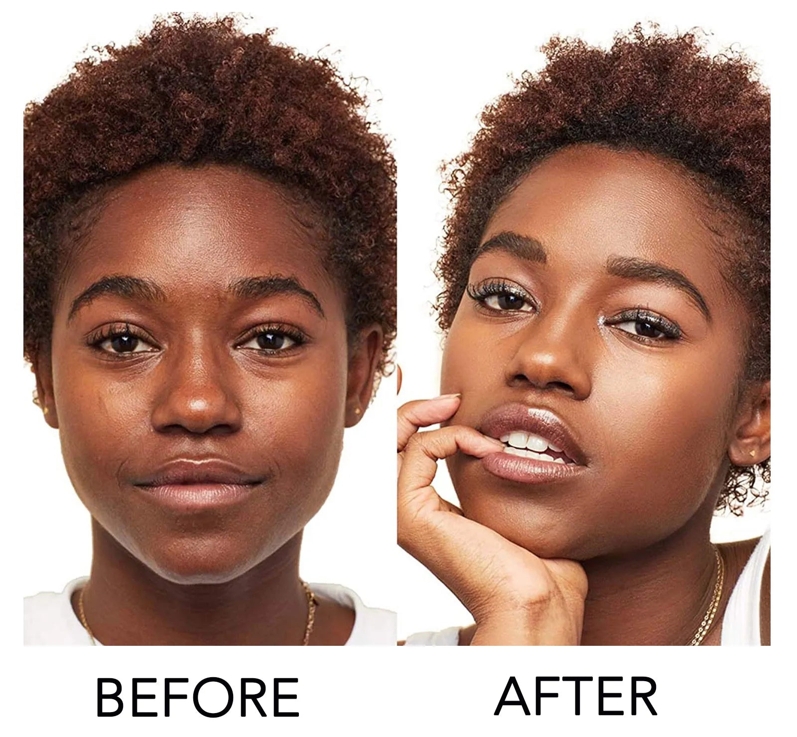 VitaGlow AILKE© C Brightening Serum Trio - Selah Rituals