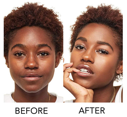 VitaGlow AILKE© C Brightening Serum Trio - Selah Rituals