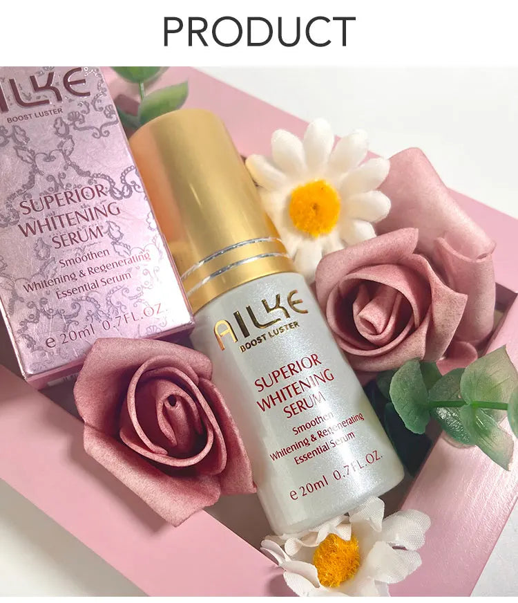 PureGlow Rose Radiance Cleanser - Selah Rituals