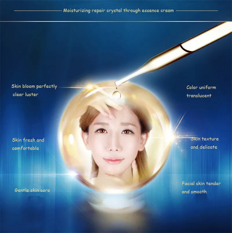 HydraPlump Hyaluronic Elixir - Selah Rituals