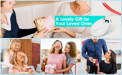 RadiantLift Pro LED Facial Sculptor - Selah Rituals