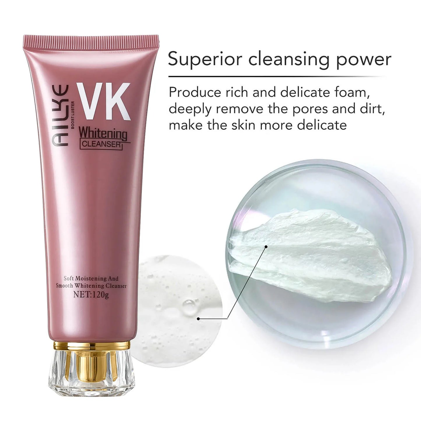 RadiantRevive AILKE© Day & Night Cream Duo - Selah Rituals