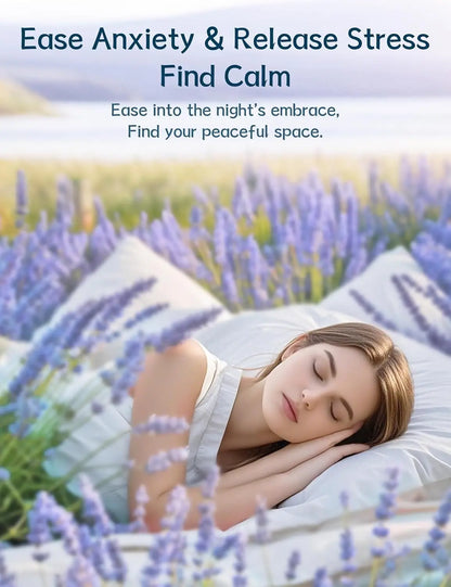 LavenderBliss© Shower Bombs - Selah Rituals