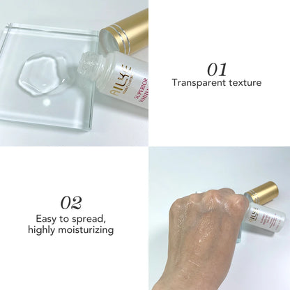 VitaGlow AILKE© C Brightening Serum Trio - Selah Rituals