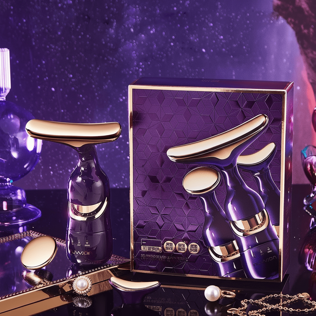 Selah Tri-Lift©  Luxury Facial Treatment - 3 In 1 Facial - Selah Rituals