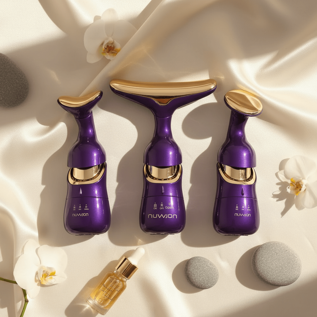 Selah Tri-Lift©  Luxury Facial Treatment - 3 In 1 Facial - Selah Rituals